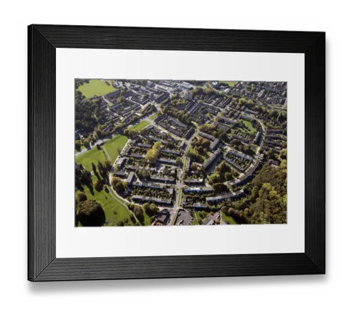 Framed Print : Mark Hall North 33751_010