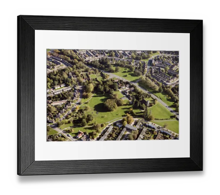 Framed Print : Our Lady of Fatima 33751_031