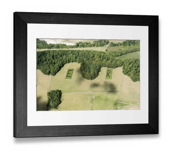 Framed Print : Jubilee plantations 34067_057