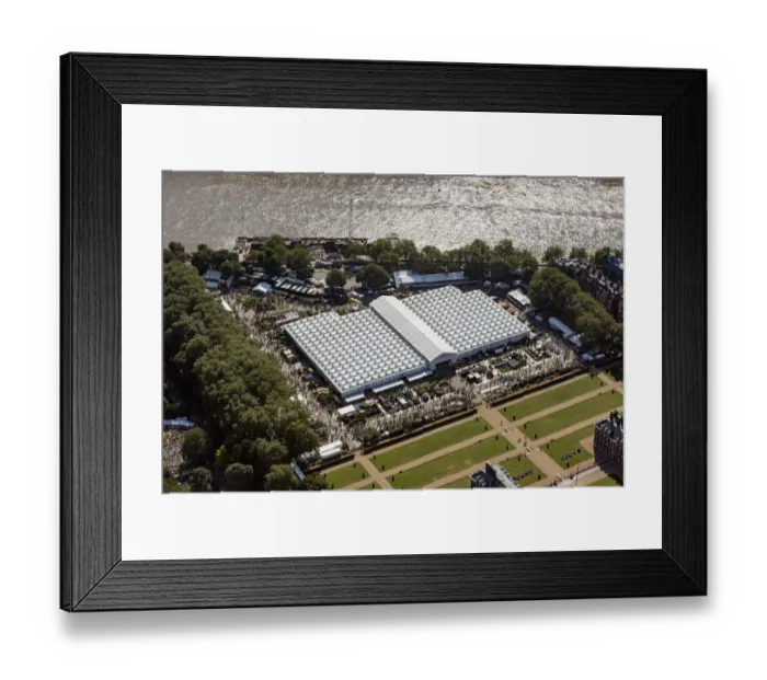 Framed Print : Chelsea Flower Show 35105_004 Framed Print : Chelsea Flower Show 35105_004