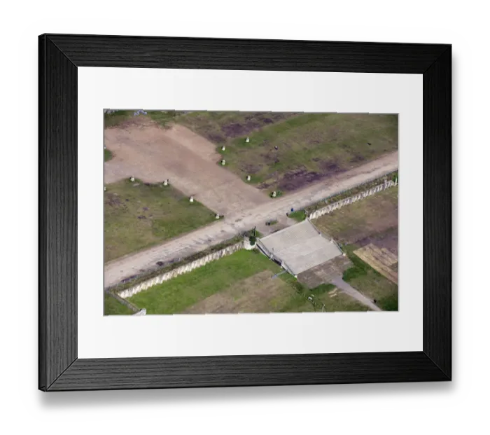 Framed Print : Steps to the Crystal Palace 35099_006