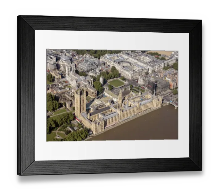 Framed Print : Westminster 35101_034