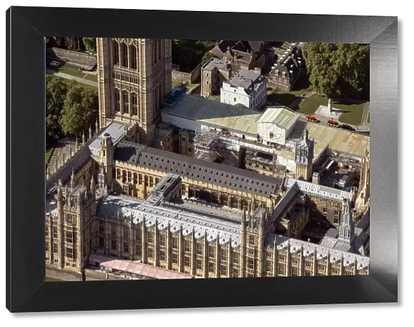 Renovating the Houses of Parliament 35101_031