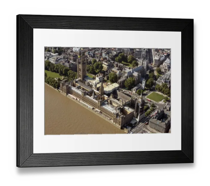 Framed Print : Westminster 35101_026