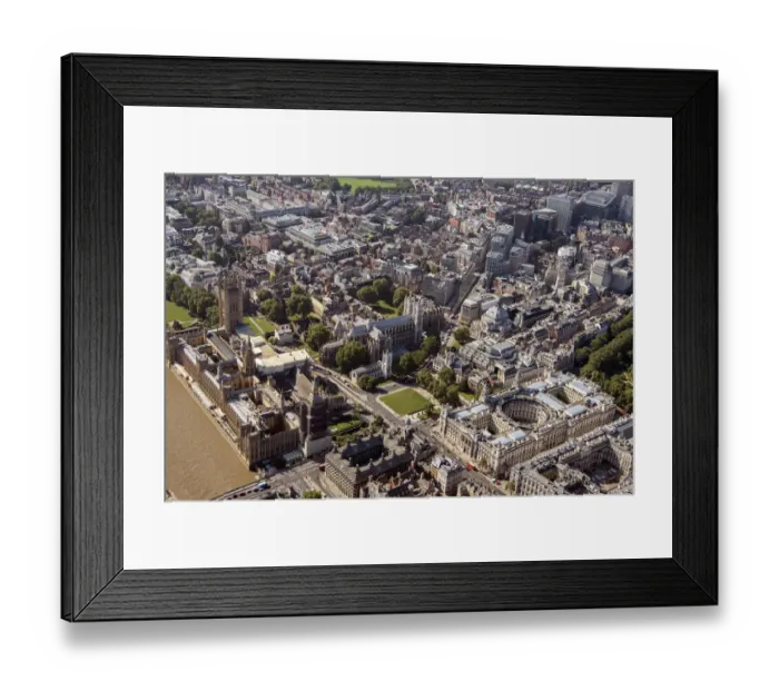 Framed Print : Westminster 35101_036