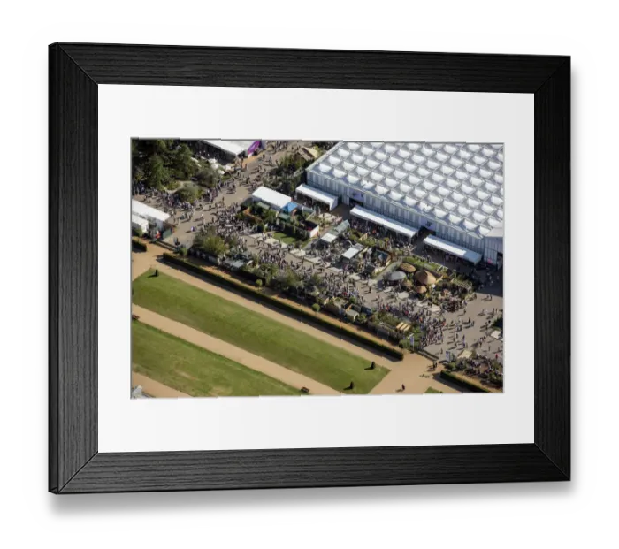Framed Print : Chelsea Flower Show 35105_006