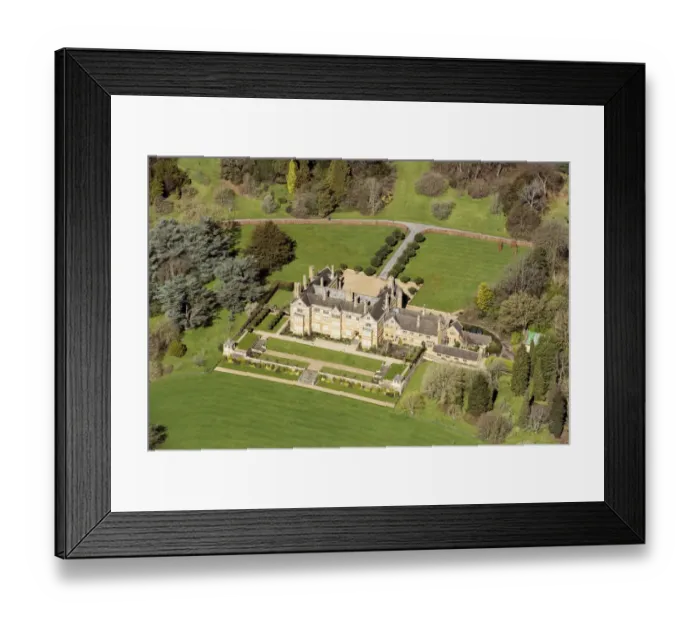 Framed Print : Batsford Park 33601_016