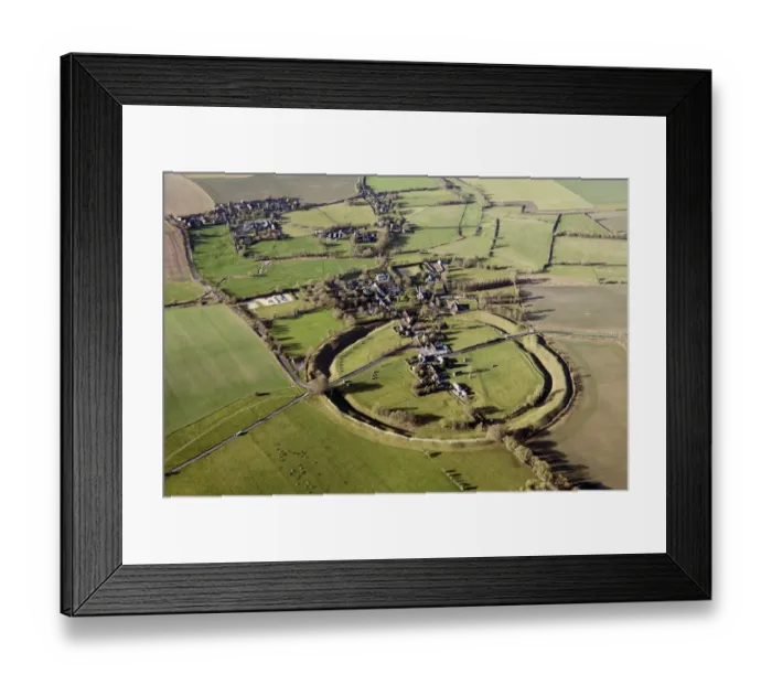 Framed Print : Avebury 33785_040