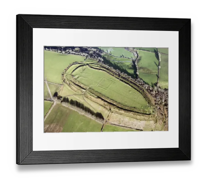 Framed Print : Pilsdon Pen 33791_050 Framed Print : Pilsdon Pen 33791_050