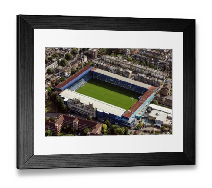 Framed Print : Kiyan Prince Foundation Stadium 35109_005