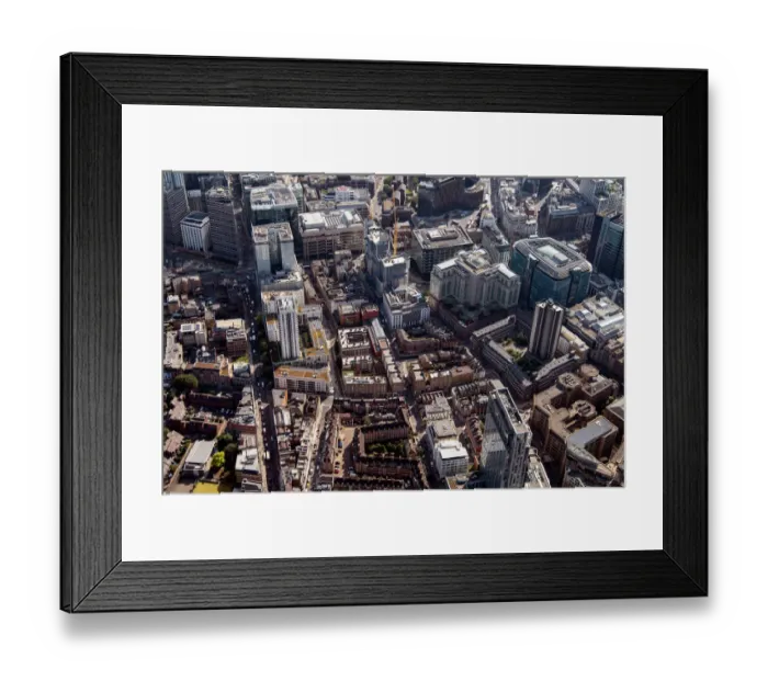 Framed Print : Petticoat Lane 35107_027