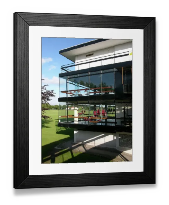 Framed Print : Geoffrey Hughes Memorial Ground PLA01_02_091 Framed Print : Geoffrey Hughes Memorial Ground PLA01_02_091