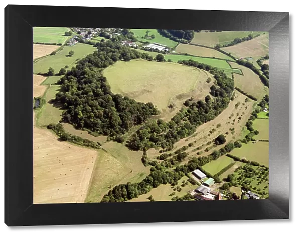 Cadbury Castle 33892_029