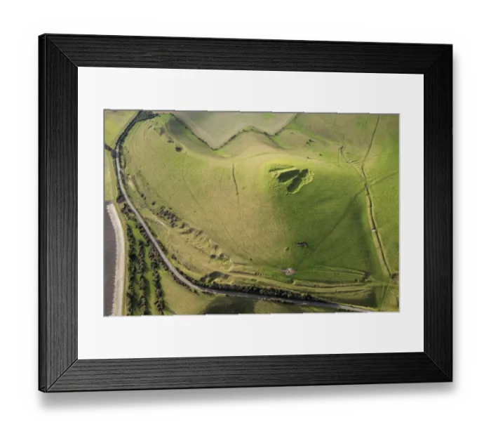 Framed Print : Adams Grave 33873_008