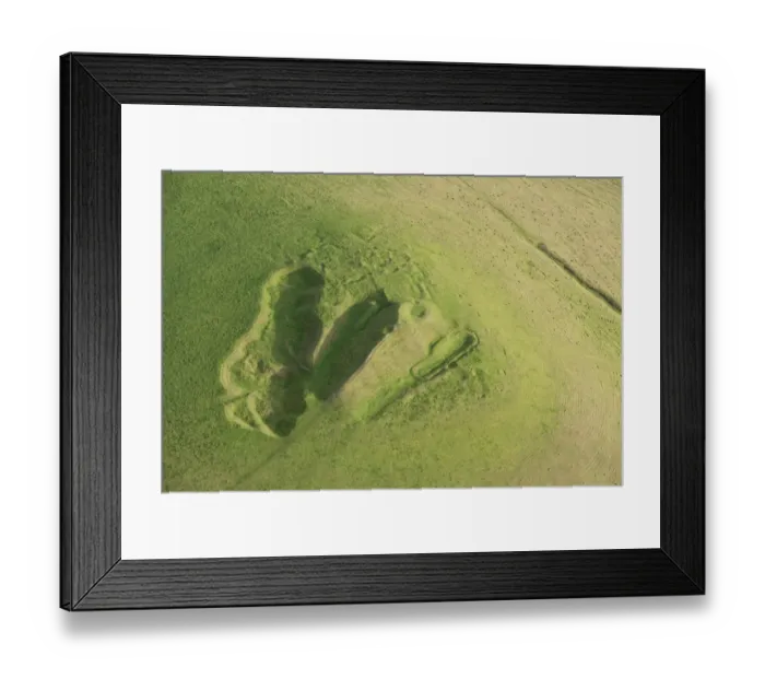 Framed Print : Adams Grave 33873_012