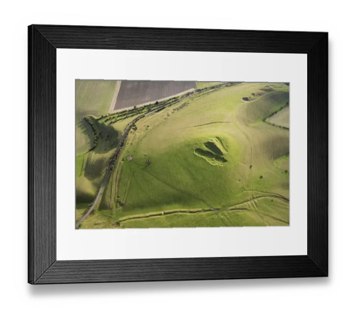 Framed Print : Adams Grave 33873_010