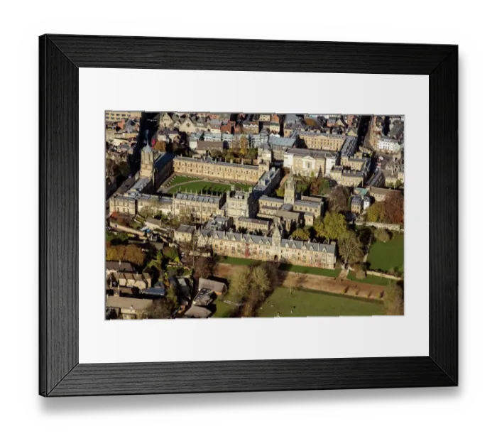 Framed Print : Christ Church College 33869_030 Framed Print : Christ Church College 33869_030