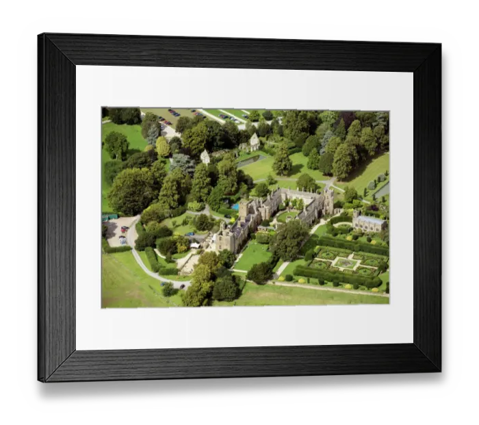Framed Print : Sudeley Castle 33859_019