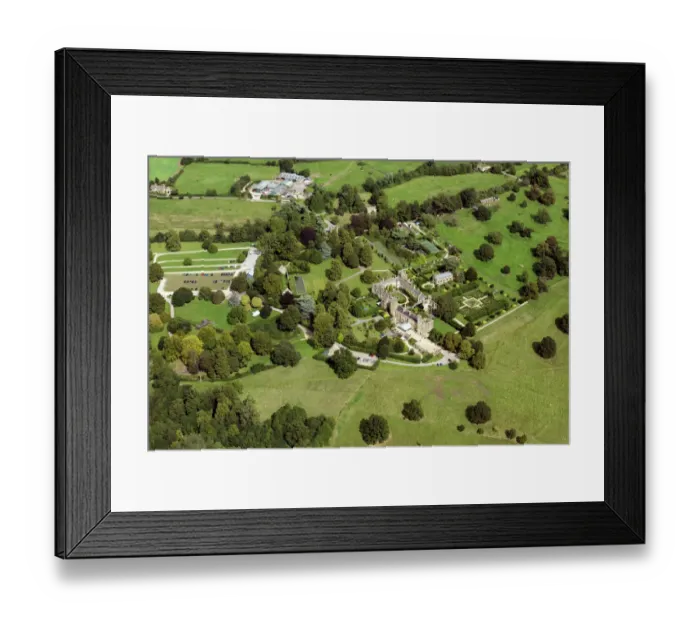 Framed Print : Sudeley Castle 33859_017