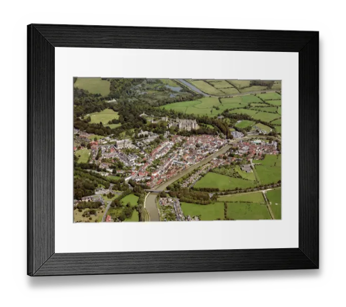 Framed Print : Arundel 33858_049