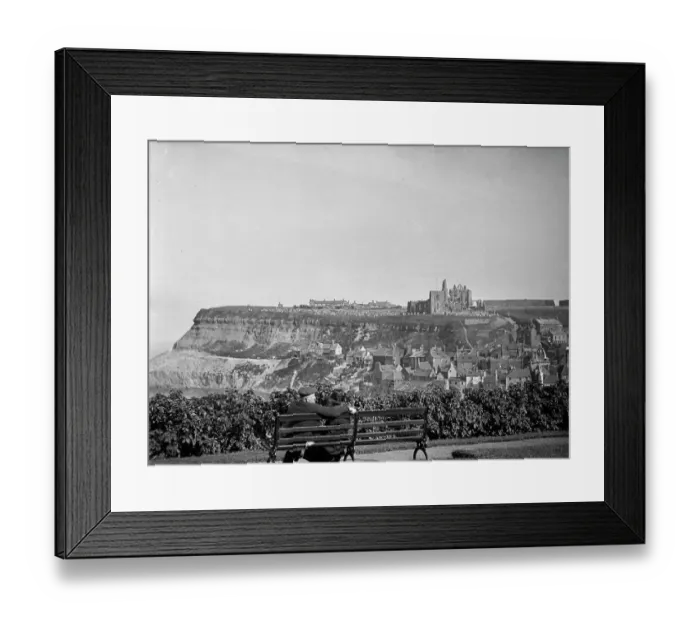 Framed Print : Whitby a62_01412 Framed Print : Whitby a62_01412