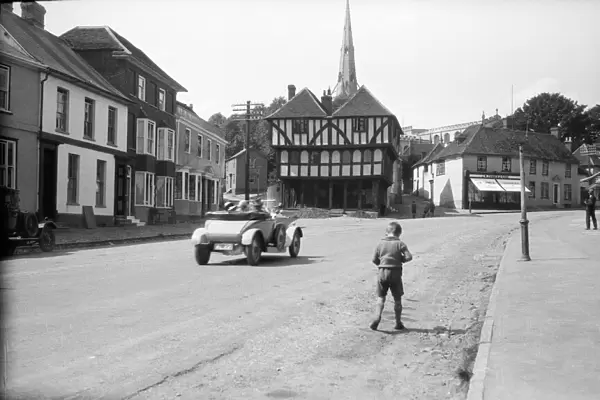 Thaxted a62_01958