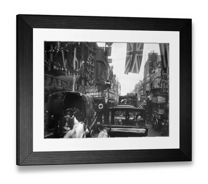 Framed Print : Strand MCF01_02_0226