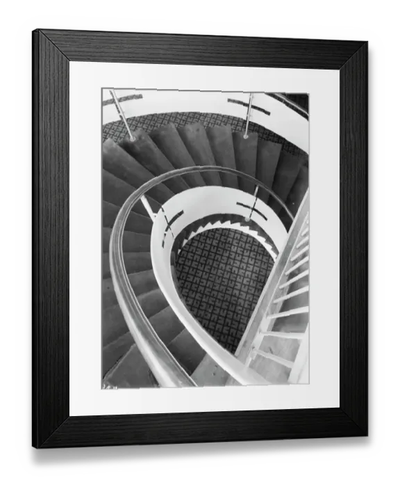 Framed Print : Royal Festival Hall HKR01_04_476