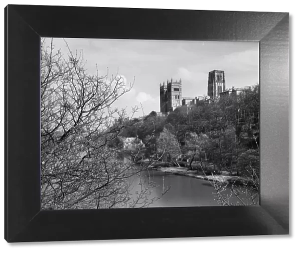 Durham Cathedral HKR01_04_093