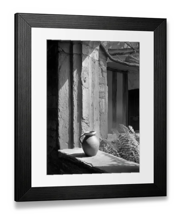 Framed Print : Still life HKR01_04_125