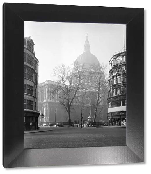 St Pauls Cathedral HKR01_04_155