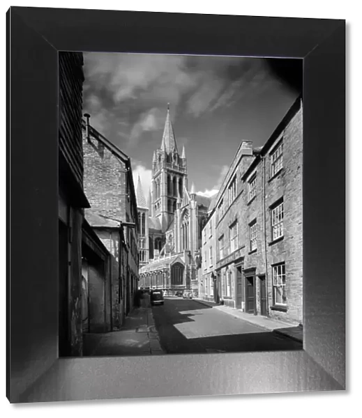 Truro Cathedral HKR01_04_192