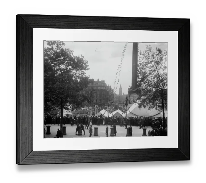 Framed Print : Victory Loan Bonds MCF01_02_0592