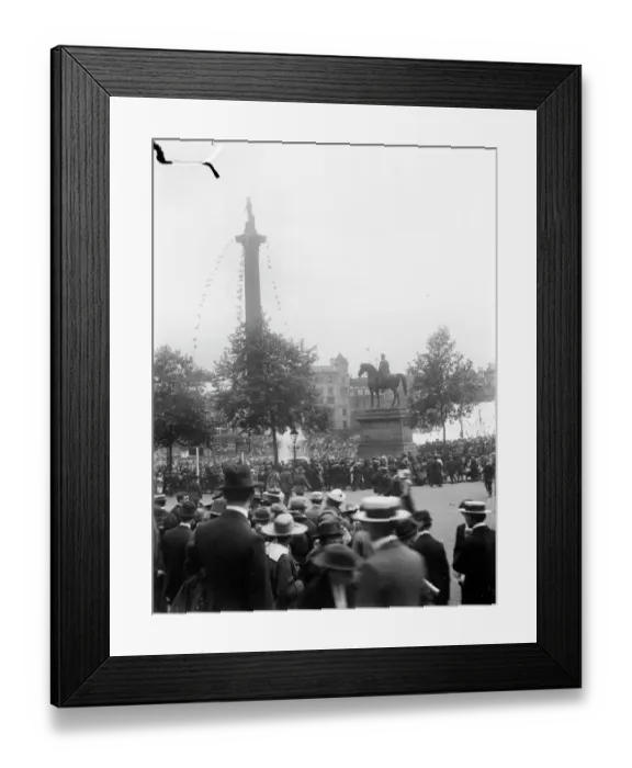 Framed Print : Victory Loan Bonds MCF01_02_0594