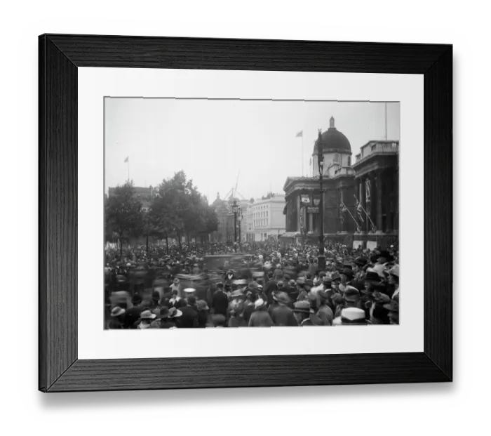 Framed Print : Victory Loan Bonds MCF01_02_0595