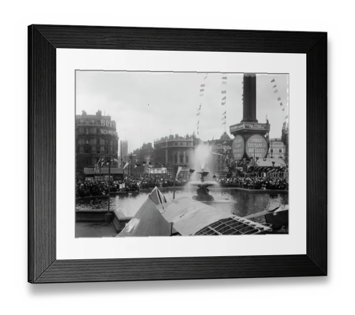 Framed Print : Victory Loan Bonds MCF01_02_0593