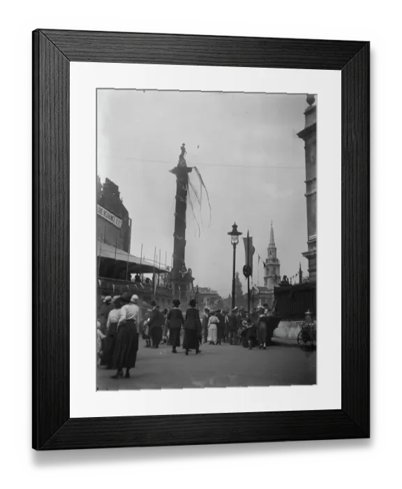 Framed Print : Victory Loan Bonds MCF01_02_0597 Framed Print : Victory Loan Bonds MCF01_02_0597