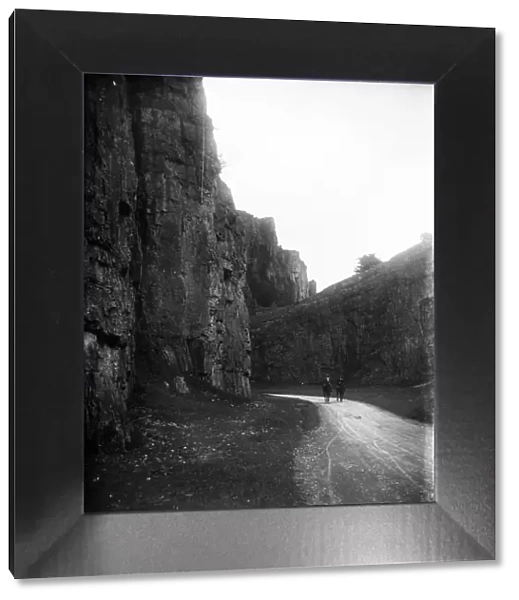 Cheddar Gorge MCF01_02_1314