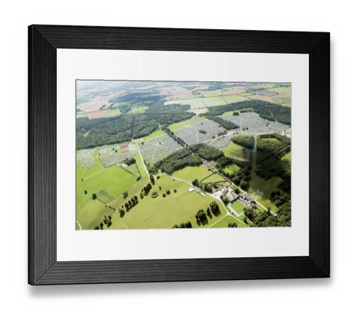 Framed Print : Leeds Festival 34111_005 Framed Print : Leeds Festival 34111_005