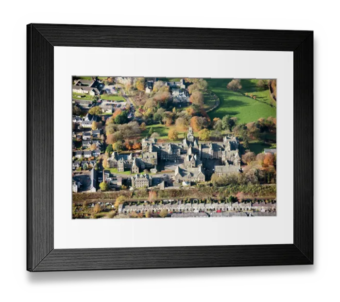 Framed Print : Jamea Al Kauthar 34125_034
