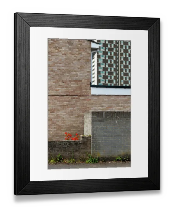 Framed Print : Millbrook Estate DP370304 Framed Print : Millbrook Estate DP370304