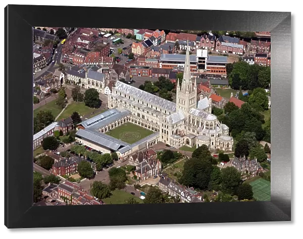 Norwich Cathedral 26786_052