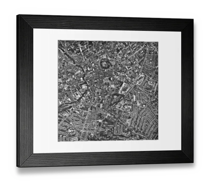 Framed Print : Norwich RAF_58_t_5378_f21_0070
