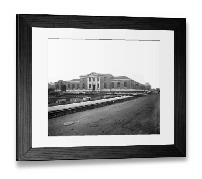 Framed Print : Skefko BL24127