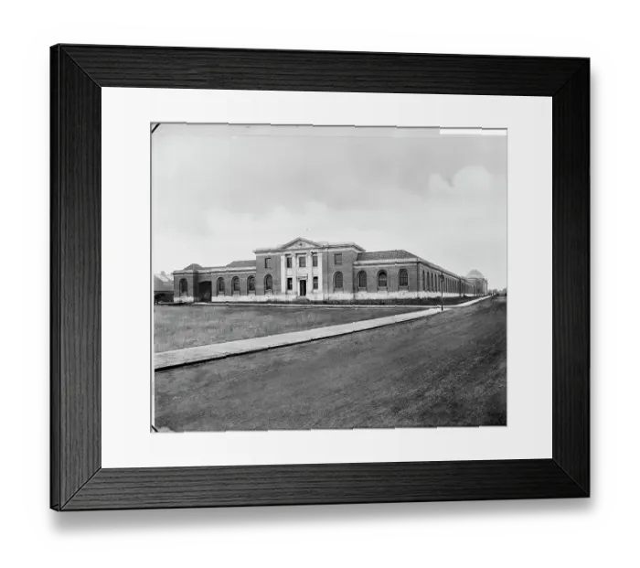 Framed Print : Skefko BL24127