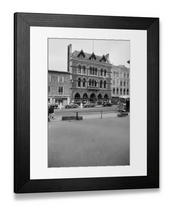 Framed Print : Library, Museum and Art Gallery UXC01_01_01_0069_21 Framed Print : Library, Museum and Art Gallery UXC01_01_01_0069_21