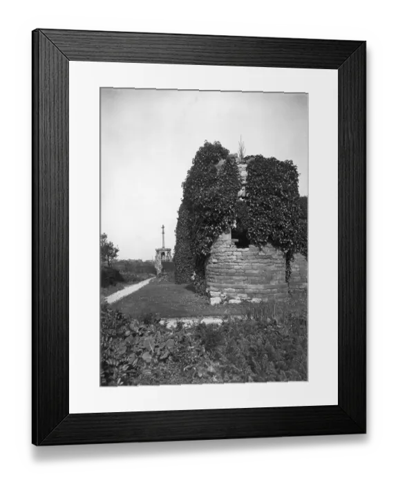 Framed Print : Blackfriars CC76_00520