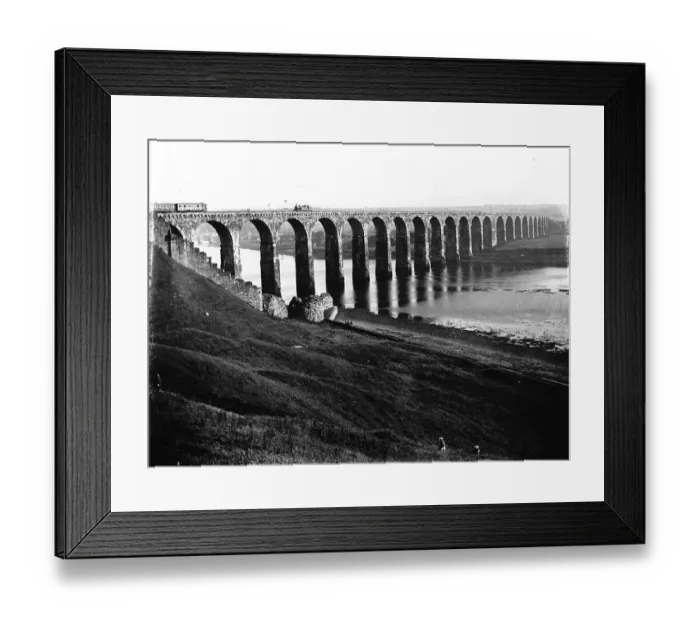  : Royal Border Bridge a97_05219