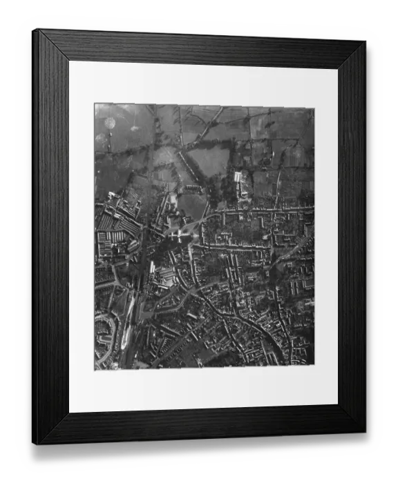 Framed Print : Beverley RAF_540_613_rs_4126 Framed Print : Beverley RAF_540_613_rs_4126