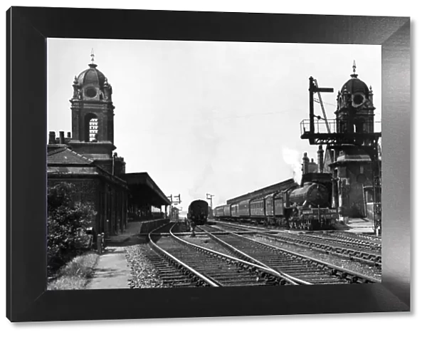 Bury St Edmunds Station RO_05840_006